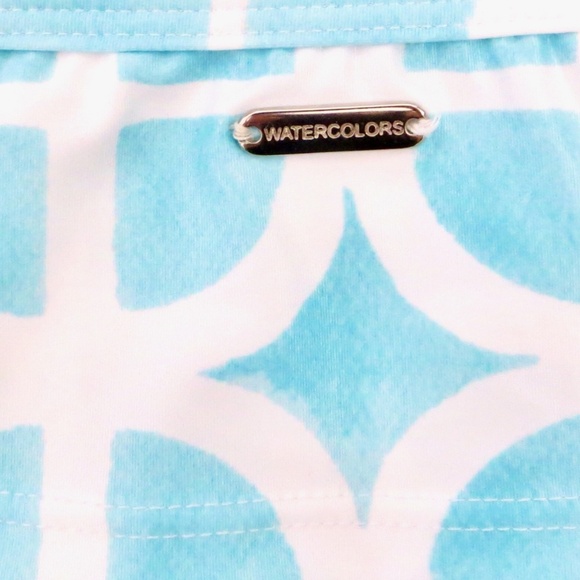 NEW! Kenny Flowers Maldives Underwire Bikini Top & Bikini Bottom Set SZ S, M - Picture 14 of 16